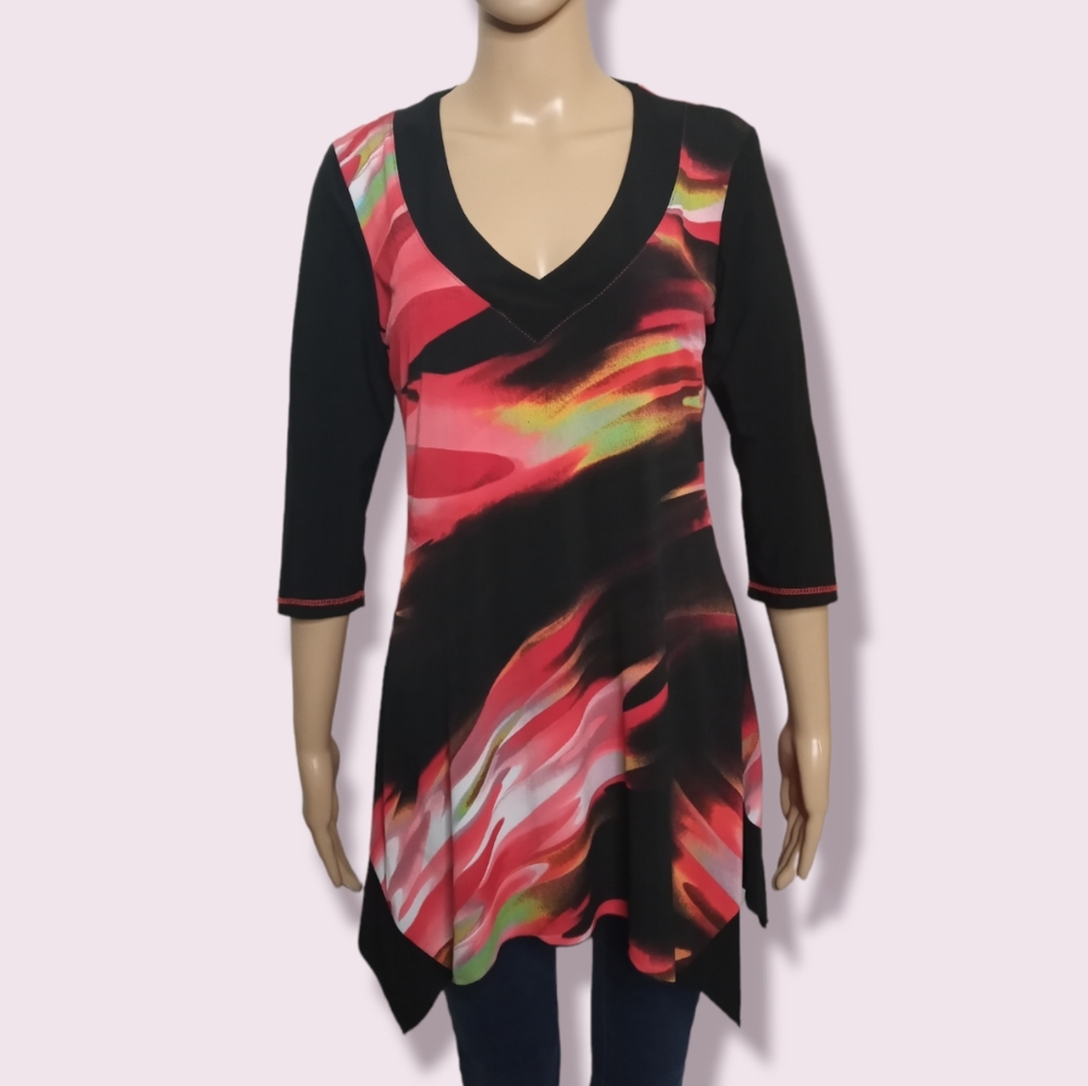 Libra Top Sz Small
